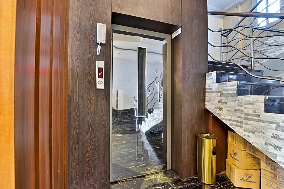 OYO 349 Haifaa Furnished Units 2