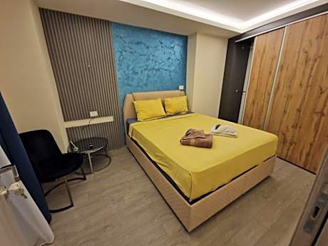 Apartment - Ground Floor