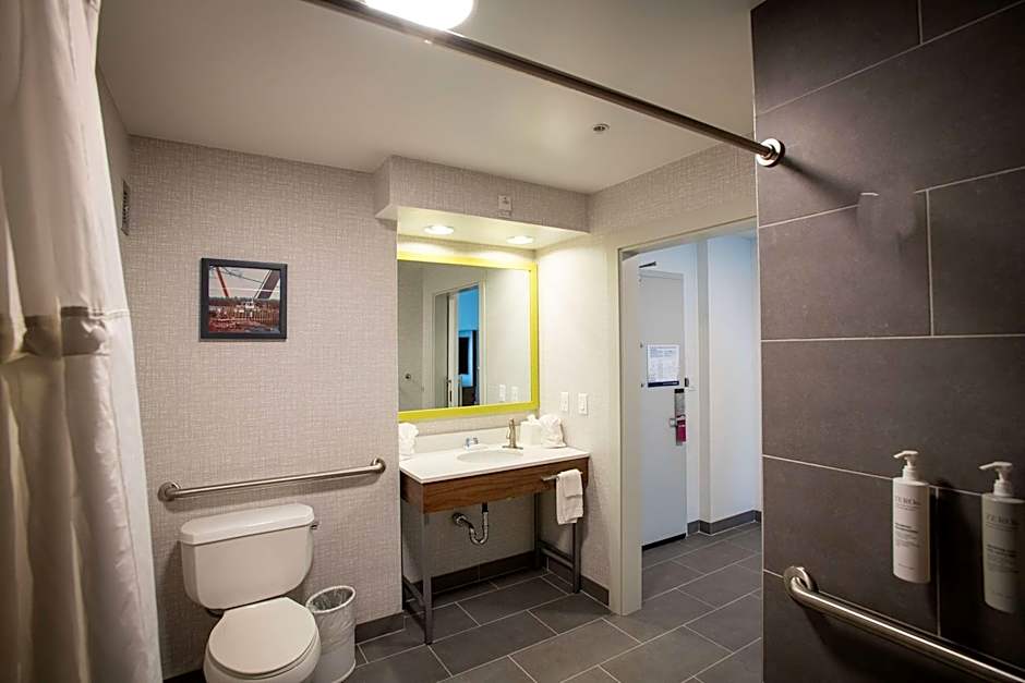 Hampton Inn By Hilton Seaford