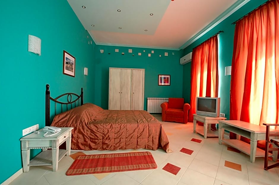 Brigantina Beach Hotel