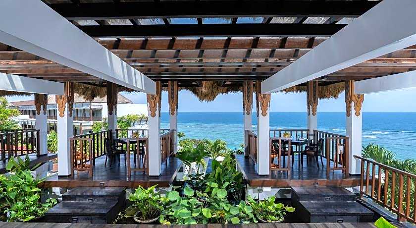 Samabe Bali Suites & Villas