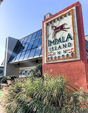 Impala Island Inn