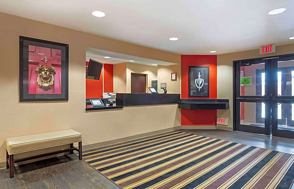 Extended Stay America Select Suites - Houston - Willowbrook - HWY 249