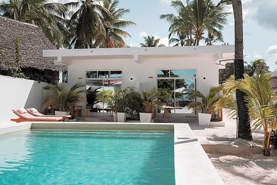 Maisha Matamu Boutique