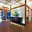 Toba Hotel International