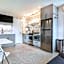 Boutique Vacation Rental Complex At Beach