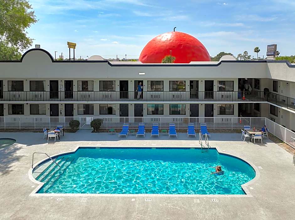 Photo 1 of 26 of Stayable Suites Kissimmee West