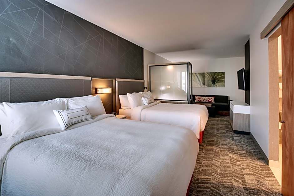 TownePlace Suites by Marriott Mobile Saraland