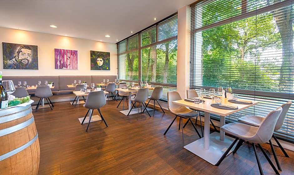 Sunday Hotel Bielefeld Johannisberg
