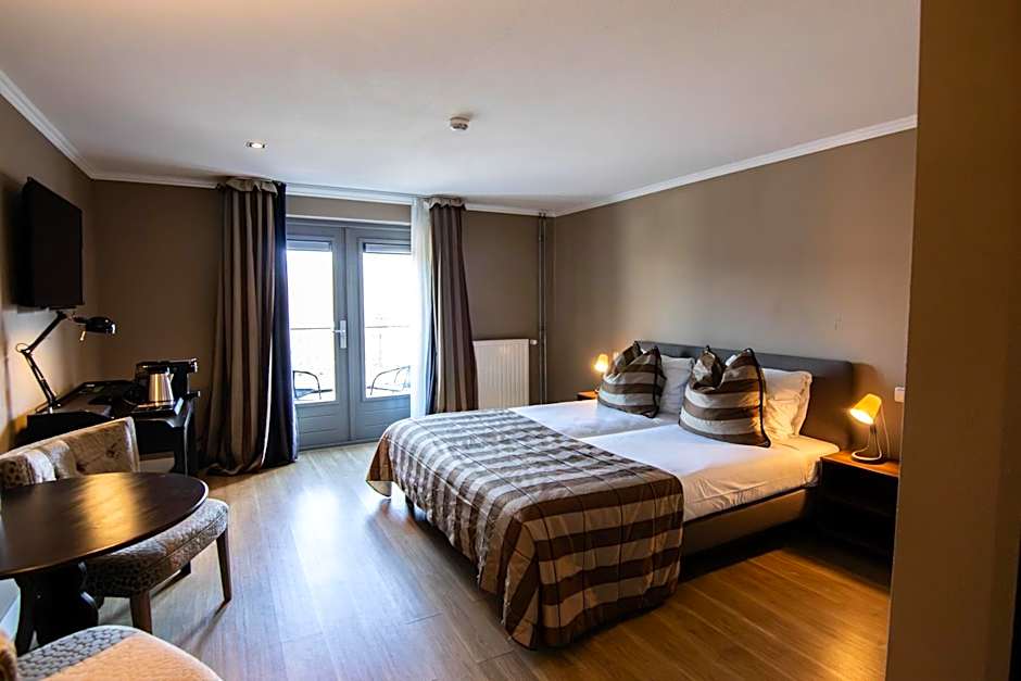Hotel Gulpenerland