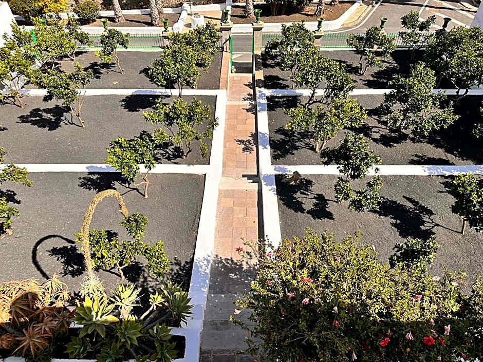 Hotel Emblemático La Casa de los Naranjos