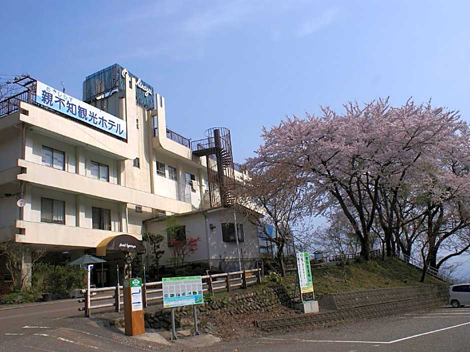 Oyashirazu Kanko Hotel
