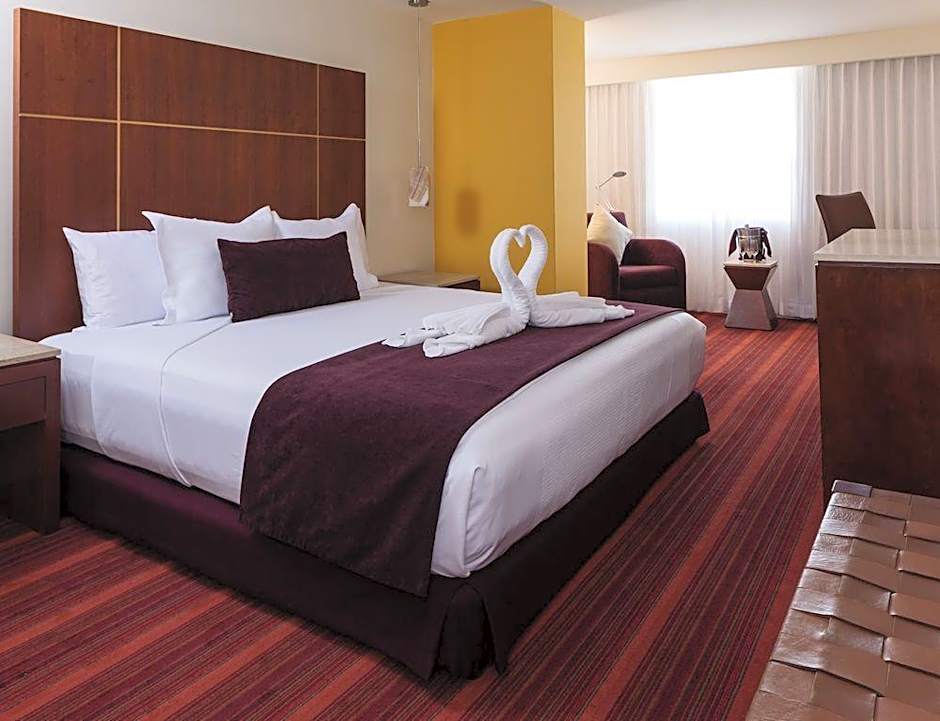 Usta Park Hotel