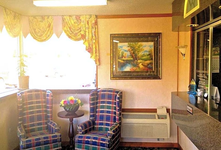 Econo Lodge Clemson - University Area