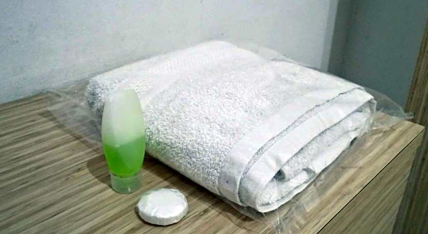 Guest House Pinarak 2 Syariah near GOR Satria Purwokerto Mitra RedDoorz