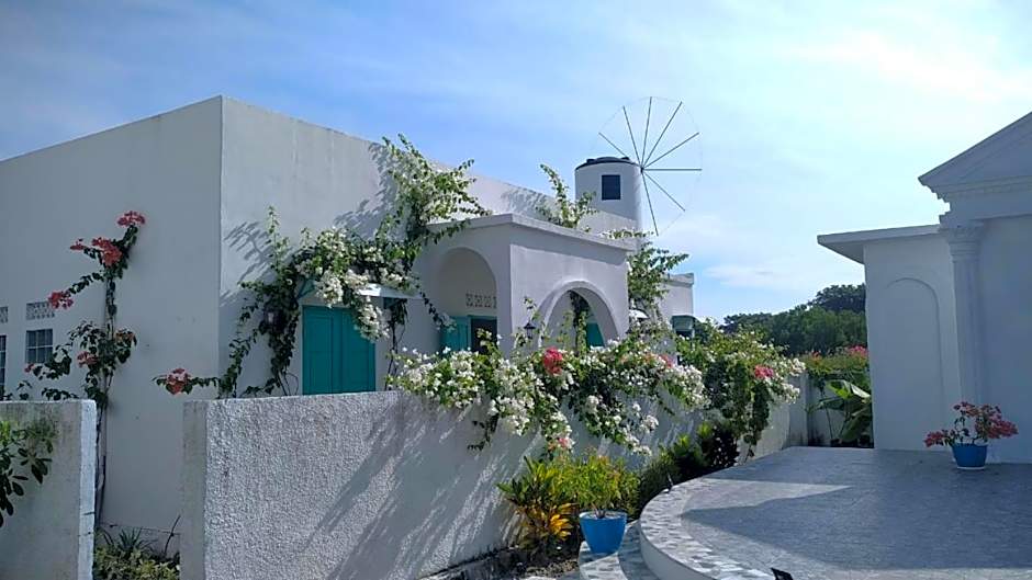 Anjo Maumere Hotel & Restaurant
