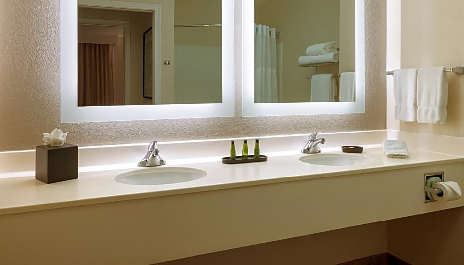 Larkspur Landing Sunnyvale-An All-Suite Hotel