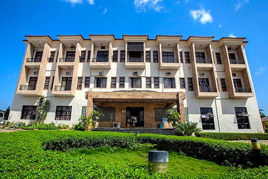Princess Luxury Hotels