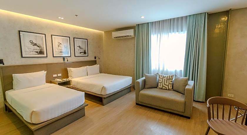 Primeway Suites Cebu