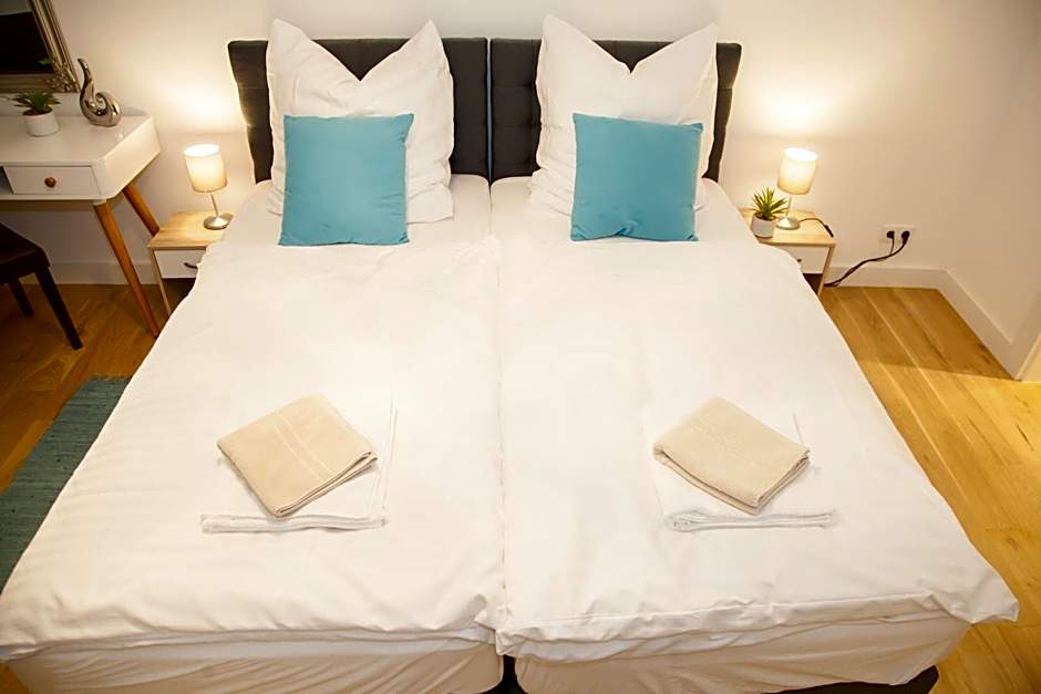 Apartment Haus Heidelberg