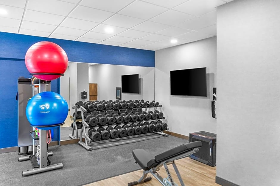 Hampton Inn By Hilton Knoxville-Airport