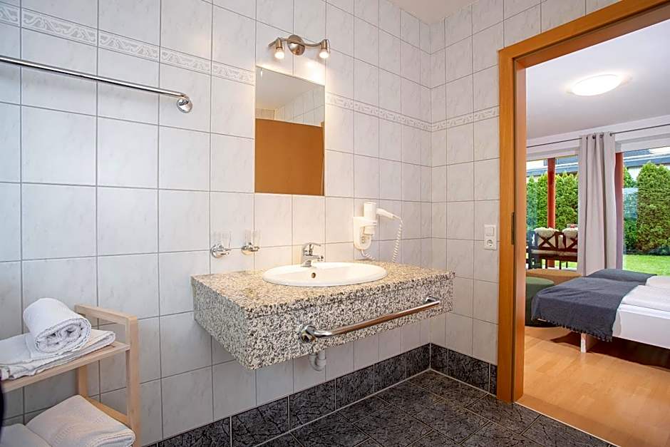 Zillertal Appartements