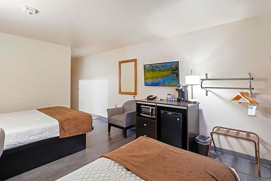 SureStay Hotel By Best Western Twin Falls