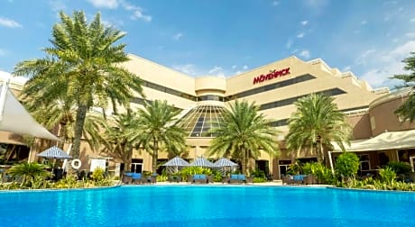 Movenpick Hotel Bahrain