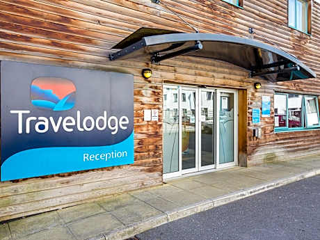 Travelodge Caterham Whyteleafe