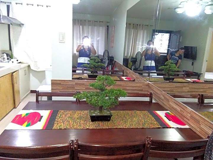 ONE OASIS DAVAO a4 FREE POOL 3 MIN WALK SM MALL