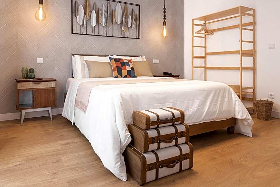 Lugar do Ourives Boutique Hotel