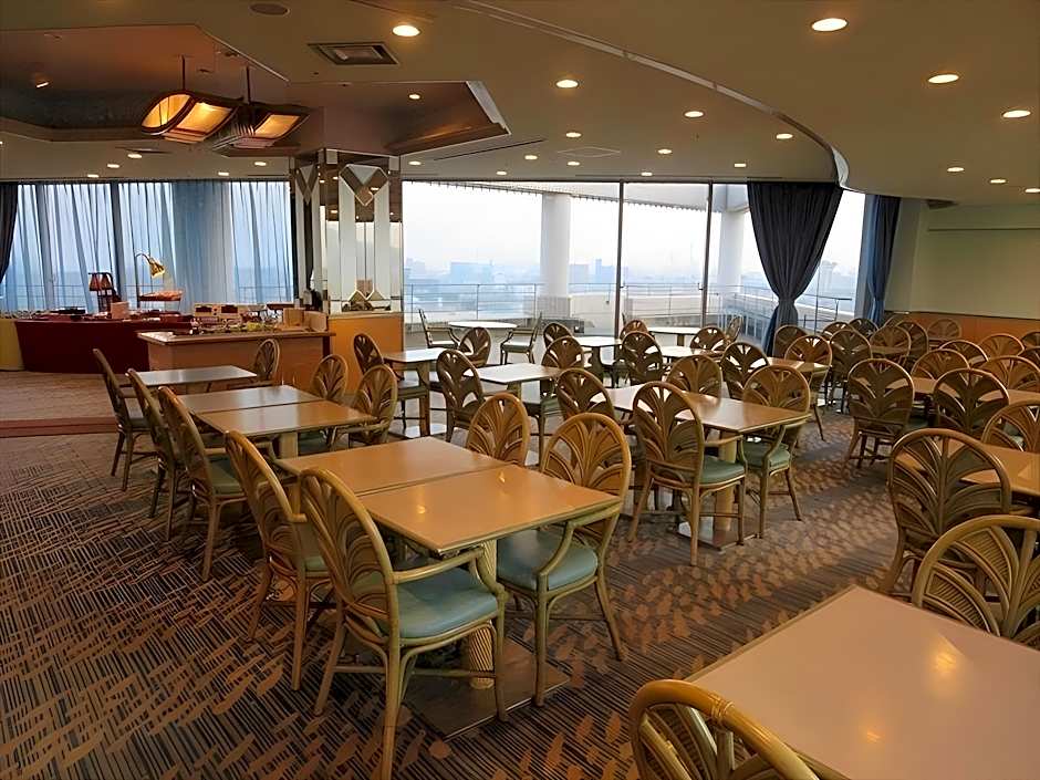 Rihga Royal Hotel Niihama