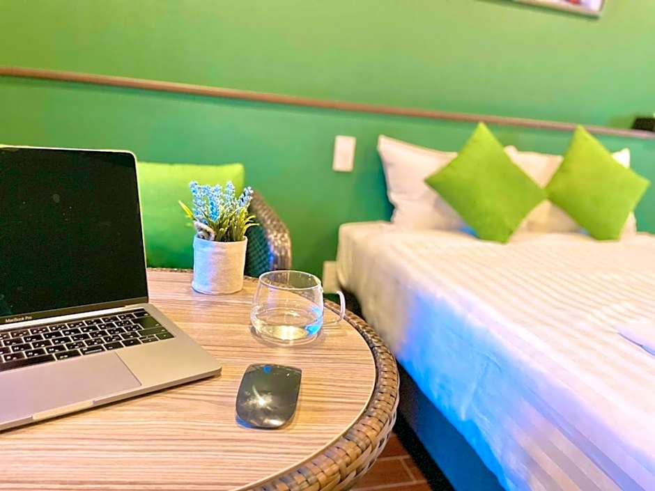 Hotel Fit In Miyakojima – Okinawa city, CA