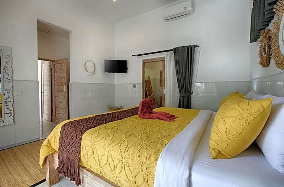 Pennylane Villa