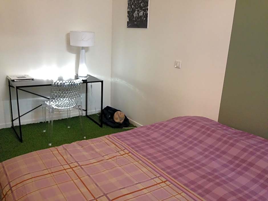 Appartements d'hôtes Santa Giulia