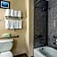 Comfort Suites Near Texas Medical Center - NRG Stadium