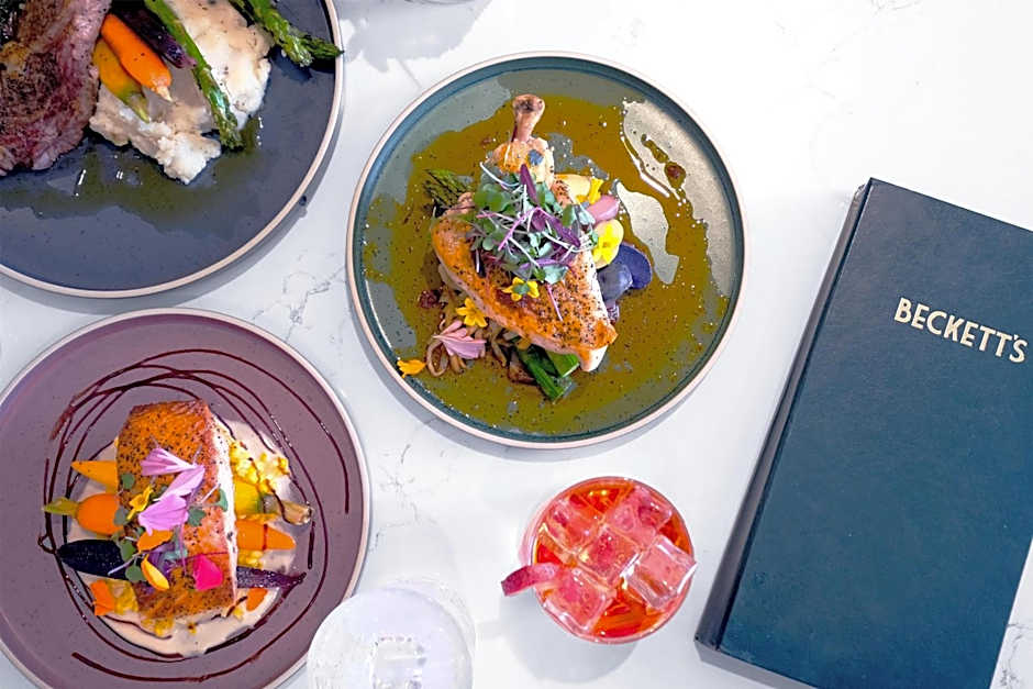 Hyatt Regency Los Angeles International Airport