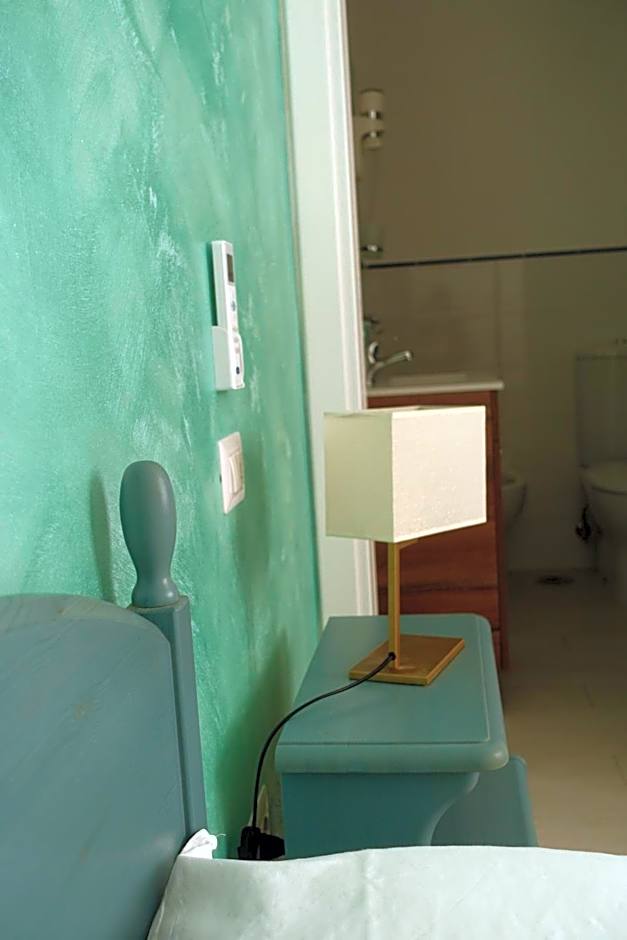 Il Capriccio Guesthouse