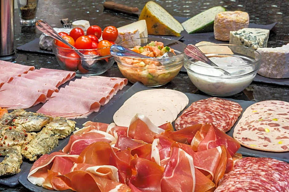 Best Western Plus Monopole Metropole