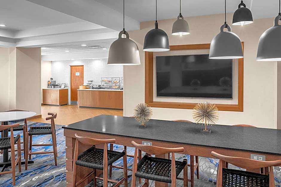 Fairfield by Marriott Inn & Suites Columbus Hilliard