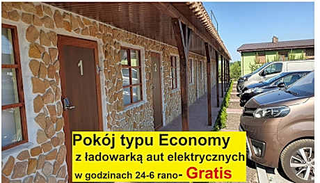 Tawerna Rataje Pokoje Gościnne
