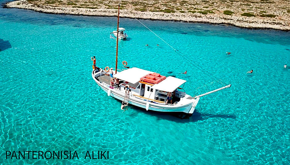 Angeliki Seaside Hotel