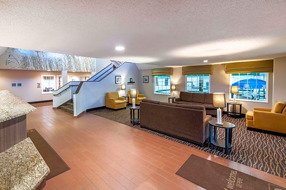 Sleep Inn & Suites Green Bay South