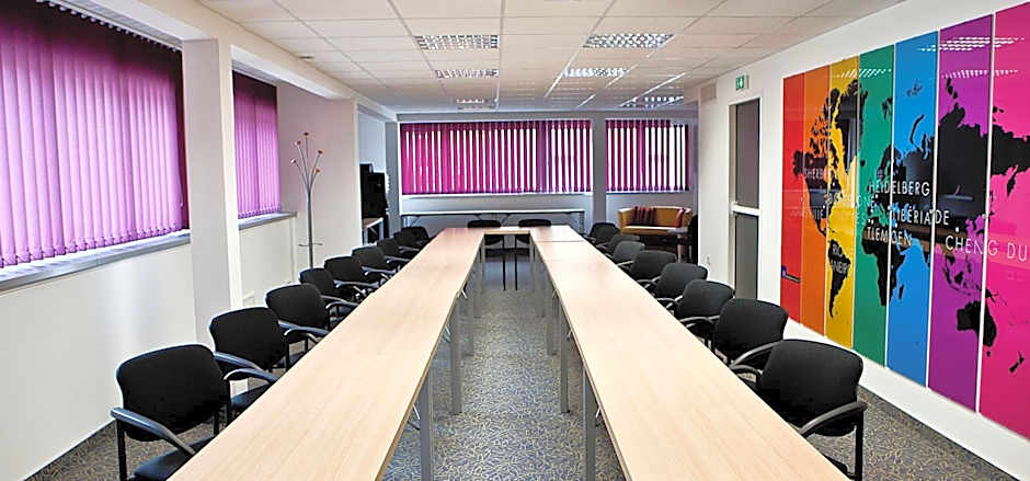 Privilège Hôtel & Apparts Eurociel Centre Comédie