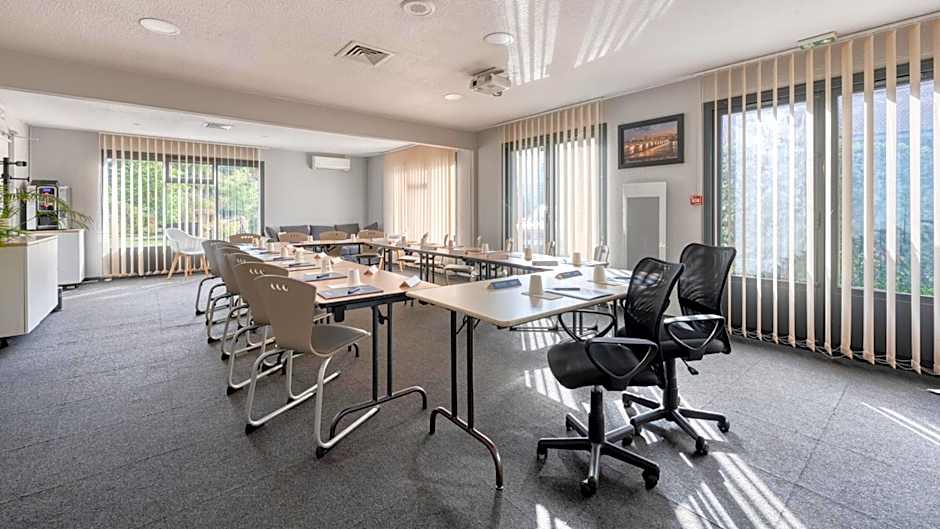 Campanile Bordeaux Sud - Gradignan-Talence