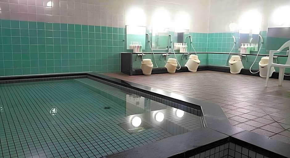 Hotel Nemuro Kaiyoutei