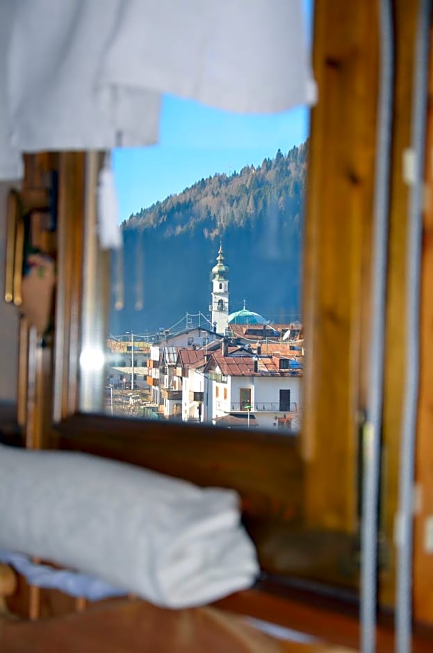 A casa di Ada B&B