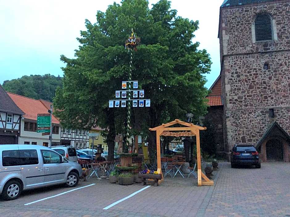 Hotel Ratskeller