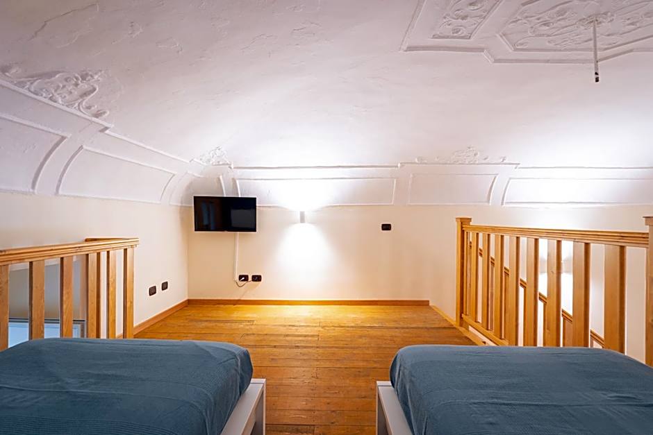 Open Sicily Quattro Canti Apartments