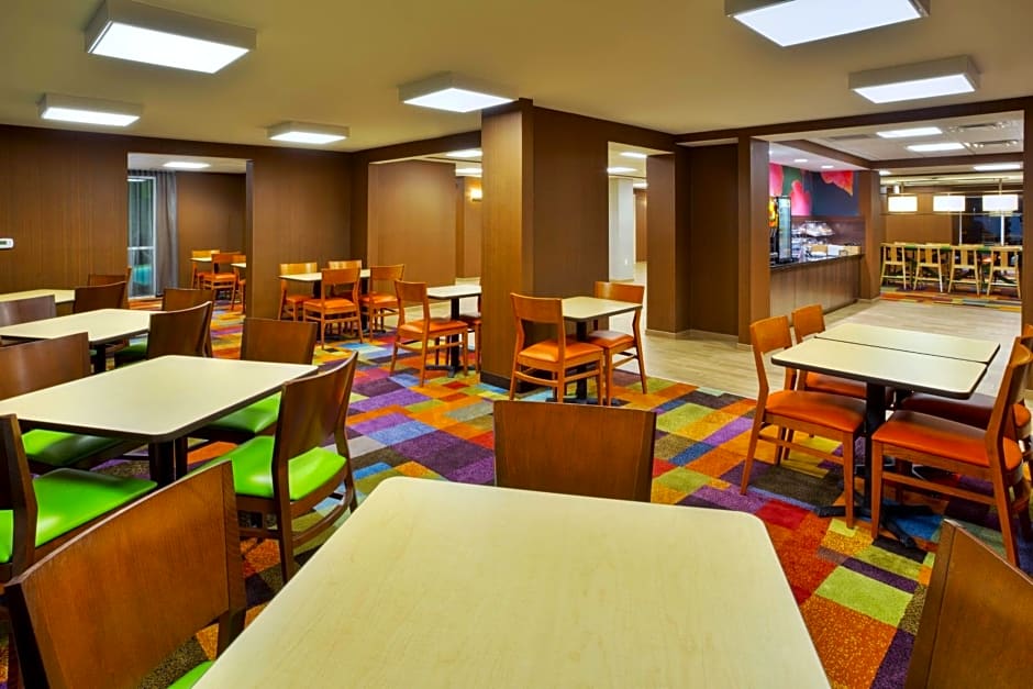 Fairfield Inn Owensboro
